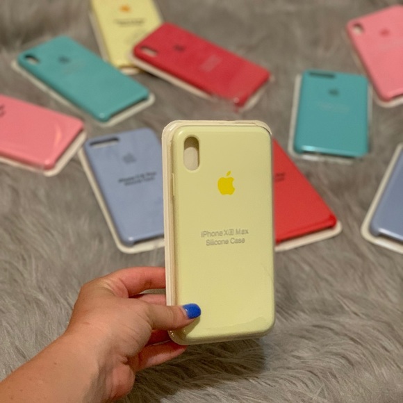 iphone xs max case mellow yellow iphone xs max case mellow yellow